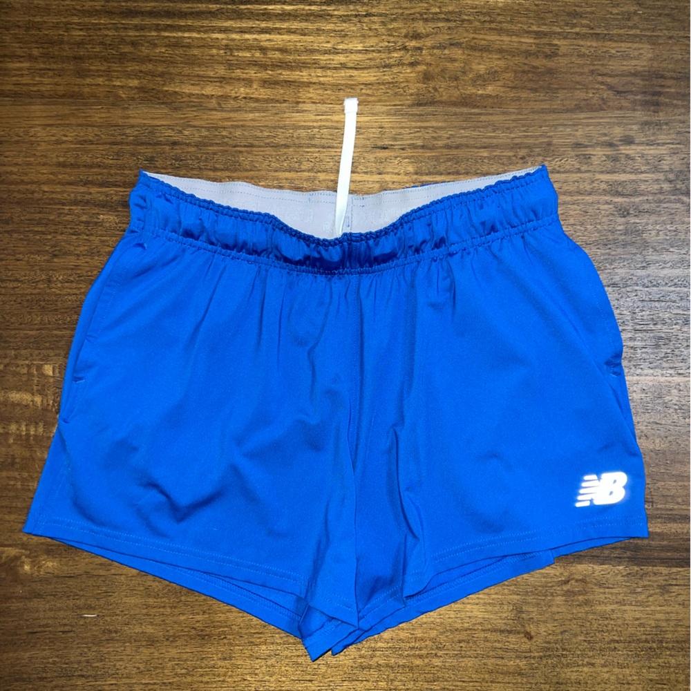 New Balance Women’s Dry Shorts